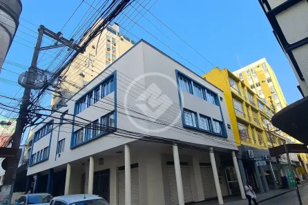Casa com 20 Quartos à venda, 702m² no Centro, Florianópolis