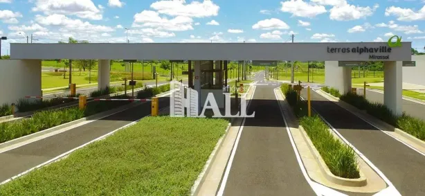 Casa de Condomínio com 3 Quartos à venda, 175m² no Terras Alphaville Mirassol, Mirassol