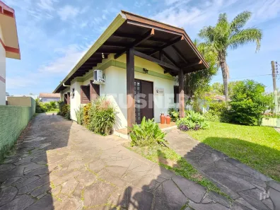 Casa com 3 Quartos à venda, 155m² no Jardim Mauá, Novo Hamburgo