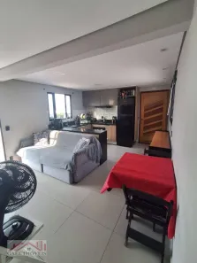 Apartamento com 2 Quartos à venda, 52m² no Vila Santana, São Paulo