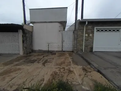 Kitnet com 1 Quarto para alugar, 36m² no Jardim Tangará, São Carlos