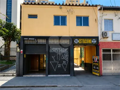 Prédio Comercial à venda, 130m² no Santana, São Paulo