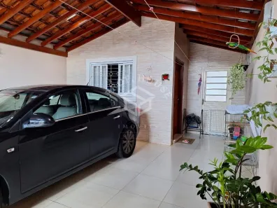 Casa com 3 Quartos à venda, 150m² no Jardim Rosa Marrafon Lucas, Limeira
