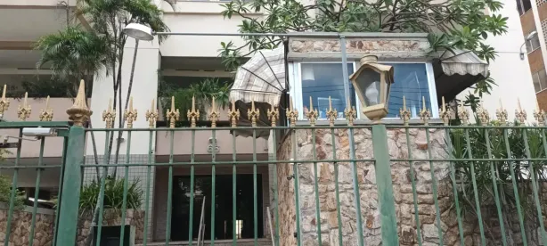 Apartamento com 2 Quartos para alugar, 65m² no Lins de Vasconcelos, Rio de Janeiro