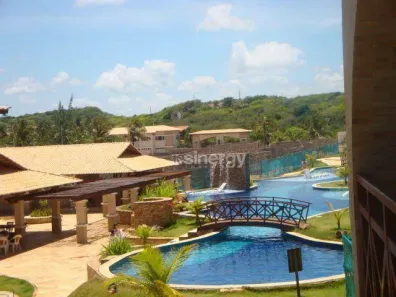 Apartamento com 2 Quartos à venda, 70m² no Pipa, Tibau do Sul