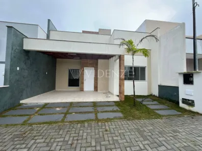 Casa de Condomínio com 3 Quartos à venda, 116m² no Bananeiras, Itabaiana