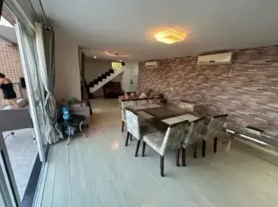 Apartamento com 3 Quartos à venda, 219m² no Aleixo, Manaus
