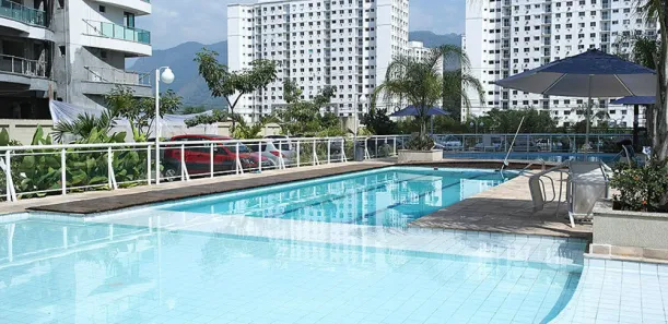 Apartamento com 2 Quartos à venda, 65m² no Barra Olímpica, Rio de Janeiro