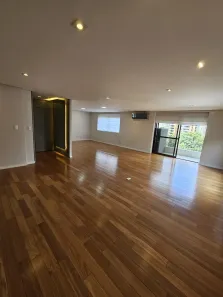 Apartamento com 3 Quartos à venda, 171m² no Vila Uberabinha, São Paulo