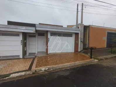 Casa com 3 Quartos à venda, 79m² no Jardim Altos do Palmital, Marília