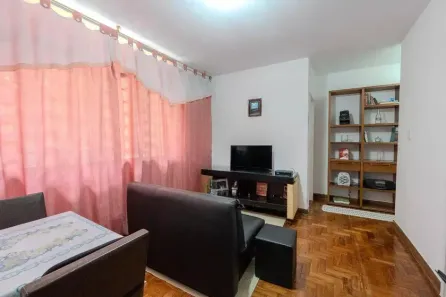 Apartamento com 2 Quartos à venda, 122m² no Bela Vista, São Paulo
