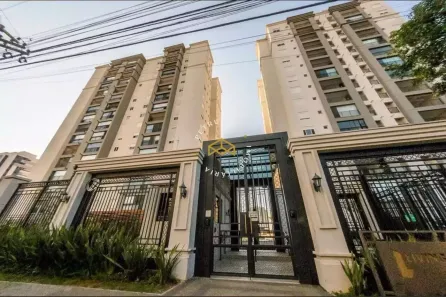 Apartamento com 2 Quartos para alugar, 84m² no Taquaral, Campinas