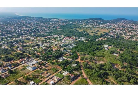 Lote/Terreno à venda, 360m² no VILA VERDE-RASA, Armação dos Búzios