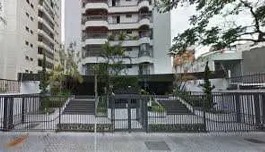 Apartamento com 4 Quartos à venda, 198m² no Itaim Bibi, São Paulo