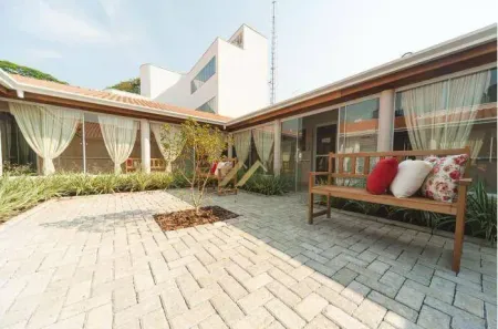 Casa com 4 Quartos à venda, 838m² no Jardim Luciana, Jundiaí