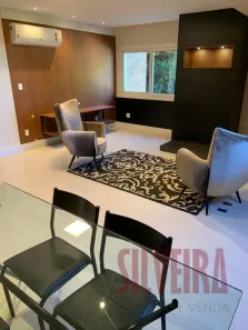 Apartamento com 3 Quartos para alugar, 175m² no Centro, Gramado