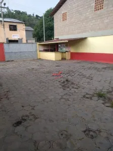 Fazenda/Sítio para alugar, 178m² no Anna Florência, Ponte Nova