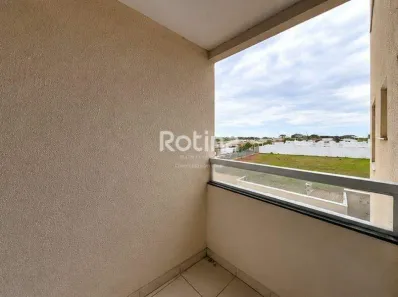 Apartamento com 2 Quartos à venda, 51m² no Residencial Lago Azul, Uberlândia