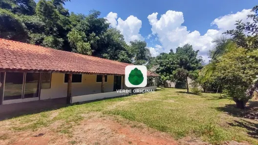 Fazenda/Sítio com 2 Quartos à venda, 1000m² no Serrano, São Bento do Sapucaí