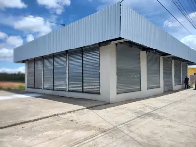 Galpão/Depósito/Armazém com 1 Quarto para alugar, 200m² no Tarumã, Manaus