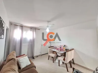 Apartamento com 2 Quartos à venda, 38m² no Indaiá, Caraguatatuba