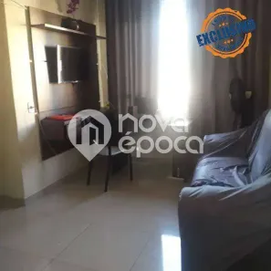 Apartamento com 3 Quartos à venda, 70m² no Engenho Novo, Rio de Janeiro