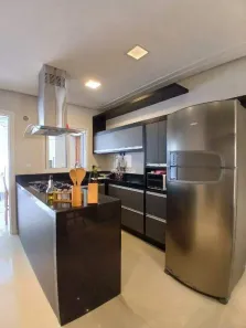 Casa com 3 Quartos para alugar, 133m² no Azambuja, Brusque