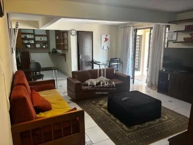 Casa com 3 Quartos à venda, 177m² no Centro, Americana