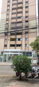 Apartamento com 3 Quartos à venda, 120m² no Centro, Londrina