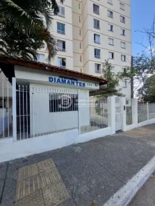 Apartamento com 2 Quartos para alugar, 58m² no Jardim Nordeste, São Paulo