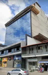 Sala Comercial para alugar, 600m² no São Pedro, Juiz de Fora