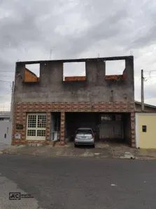 Casa com 3 Quartos à venda, 80m² no Jardim Santana, Hortolândia