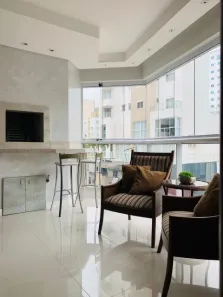Apartamento com 3 Quartos à venda, 130m² no Centro, Balneário Camboriú
