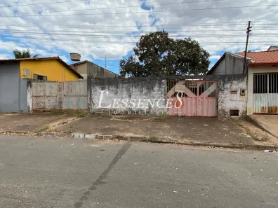 Lote/Terreno à venda, 403m² no Jardim Presidente, Goiânia