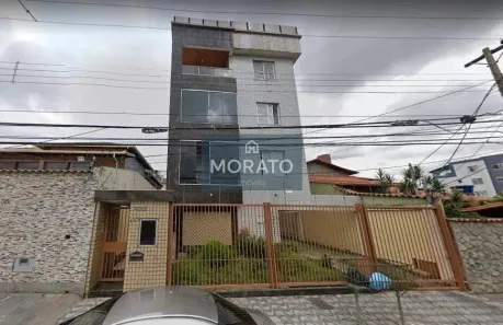 Cobertura com 4 Quartos à venda, 240m² no Eldorado, Contagem
