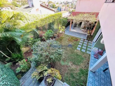 Sobrado com 3 Quartos à venda, 380m² no Vila Romana, São Paulo