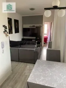 Apartamento com 2 Quartos à venda, 39m² no Vila Helena, Santo André