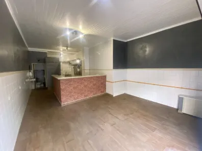 Ponto Comercial para alugar, 50m² no Vila Romana, São Paulo