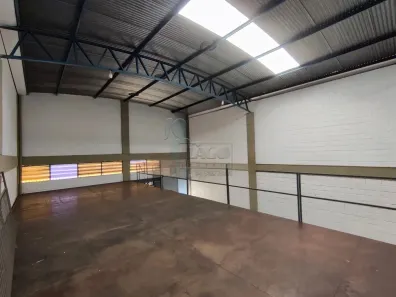 Ponto Comercial para alugar, 271m² no Vila Elisa, Ribeirão Preto