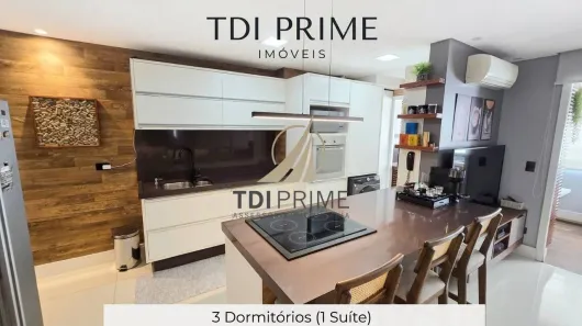 Apartamento com 3 Quartos à venda, 84m² no Santa Maria, São Caetano do Sul