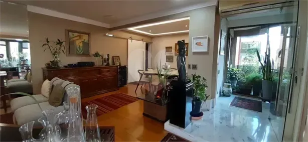 Apartamento com 3 Quartos à venda, 173m² no Itaim Bibi, São Paulo