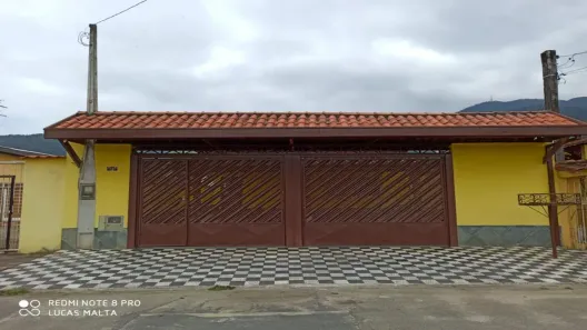 Casa com 4 Quartos à venda, 250m² no Enseada, São Sebastião