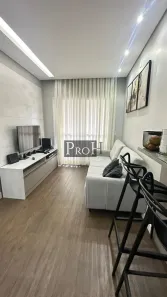 Apartamento com 2 Quartos à venda, 77m² no Centro, São Bernardo do Campo
