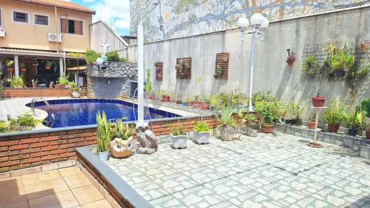Sobrado com 3 Quartos à venda, 215m² no Vila Santa Terezinha (Zona Norte), São Paulo