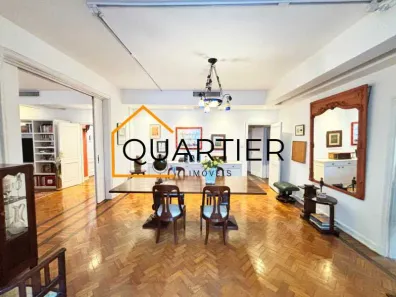 Apartamento com 4 Quartos à venda, 253m² no Flamengo, Rio de Janeiro
