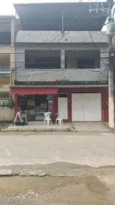 Casa com 3 Quartos à venda, 200m² no Santa Cruz da Serra, Duque de Caxias