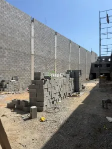 Galpão/Depósito/Armazém para alugar, 432m² no Vila Flórida, Guarulhos