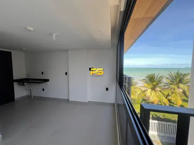 Flat com 1 Quarto à venda, 18m² no Jardim Oceania, João Pessoa