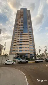 Apartamento com 2 Quartos para alugar, 62m² no Plano Diretor Sul, Palmas