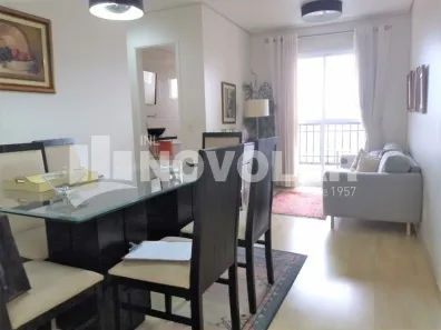 Apartamento com 2 Quartos à venda, 60m² no Vila Maria, São Paulo